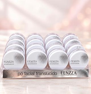 PO TRANSLUCIDO FENZZA