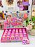 Lip gloss LaFuFu Infantil ( Cor Sortido )