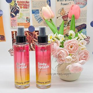 Body Splash Sweet Love Apinil