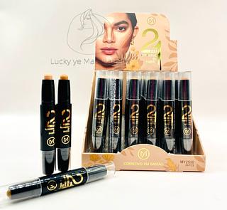 Corretivo em Bastão My Life