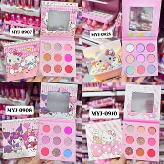 Paleta de sombra BLACK FRIDAY