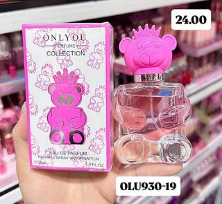 Perfume ESCOLHER CODIGOS COM FOTO