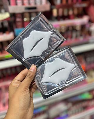 Máscara Labial Coco Yoyomaquiamor