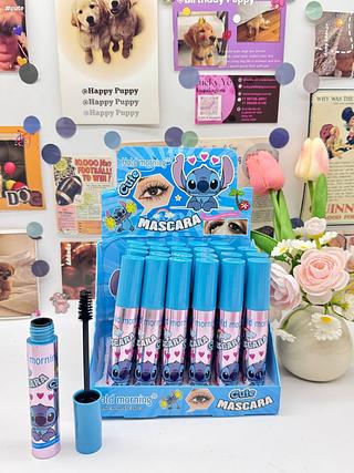 Máscara para cilio Stitch