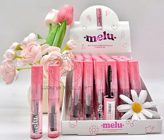 Gel para sobrancelhas Melu