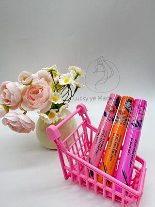 Máscara para cílio ( Cor Sortido ) Lua E Neve