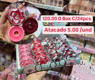 BALM LABIAL VIVAI ( COR SORTIFO )