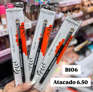 Pincel Macrilan B106