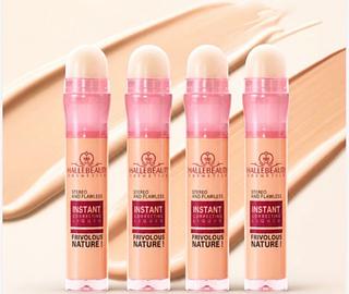 Corretivo Liquido Phallebeauty Cores separar que estevem disponível