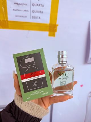 Perfume 30ml
