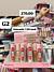 Corretivo Liquido Natural Blend Rubyrose G2 ( Cor 5.6.7.8)( Cor Sortido )