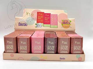 Bronze Stick Tango ( Cor Sortido )