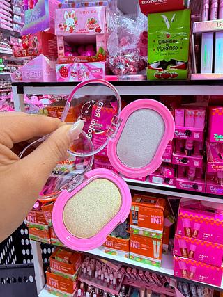ILUMINADOR BOBBI RARA CORES SEPARAR QUE ESTEVEM DISPONIVEIS