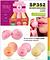 Lip Balm ( Cor Sortido) SP COLORS
