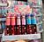Lip tint Rimocoo Stitch