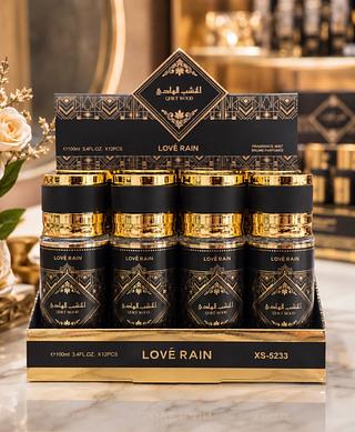 Perfume Love Rain