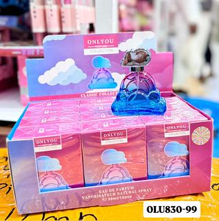 Perfume ONLYOU
