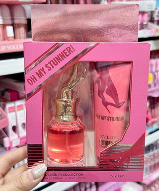 KIT PERFUME