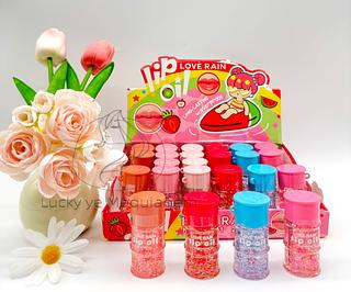 Lip Gloss Love Rain ( Cor Sortido )