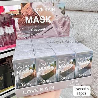 Mask Stick Coconut Love Rain