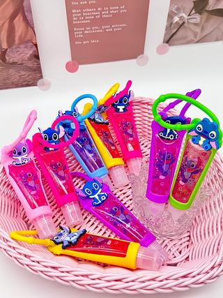 Lip gloss STITCH Infantil YL-0139