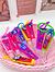 Lip gloss Infantil