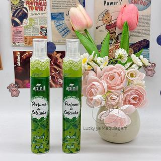 Perfume de calsinha menta Apinil