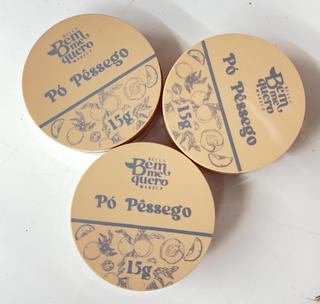 Gloss Mel Bem me Honey Bem me Quero