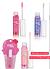 Lip gloss GELATO Beauty ( modelos misturado) FENZZA