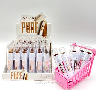 Contorno Stick Vivai ( Cor Sortido )