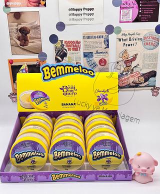 Pó Solto Facial UVA Bem me Quero