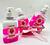 Gel Aromatizante Can Up morango