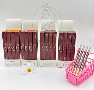 Lápis de Sobrancelha Duo Rubyrose