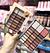 Paleta de sombra AnyLady AN8505