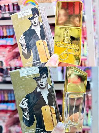 Perfume Rich MAN ESCOLHER CODIGOS COM FOTO