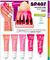 Blush Glossy SP Colors