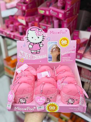 Protetor Solar Stitch