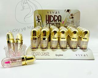 Lip Gloss Hidratante Vivai