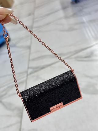 Batom Belle Angel Cores separar que estevem disponível