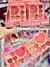 Paleta de Sombras YoYomaquiamor Cores separar que estevem disponíveis