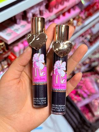 PERFUME 20ML BOBBI RARA