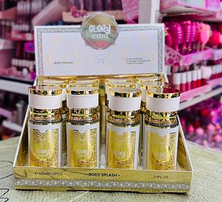 Body Splash Glory Extra 100ML