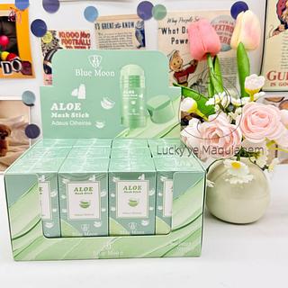 Mask Stick Aloe Adeus pilheiras Blue Moon