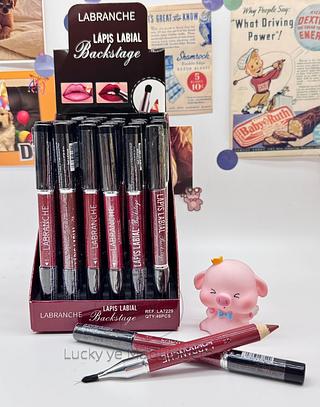 Lapis Labial Labranche ( Cor Sortido )