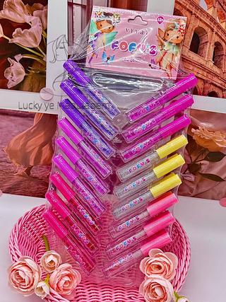 Lip gloss Fofy’s Infantil Vivai