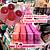 BLUSH GELATINA PINK 21 ( COR SORTIDO )