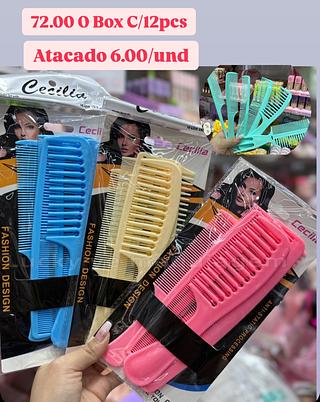 Kit pinte de cabelo