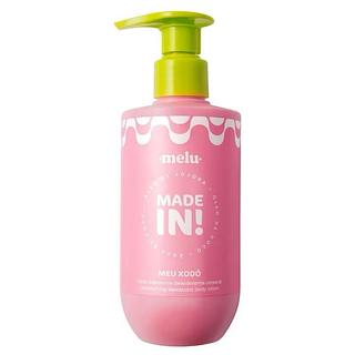 Loção Hidratante desodorante Corporal Made In Melu