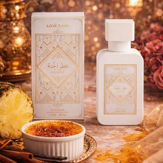 Perfume Love Rain
