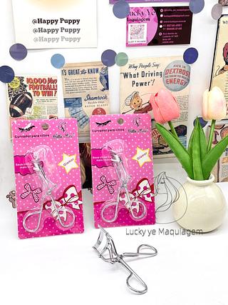 Curvex para cílio Hello mini